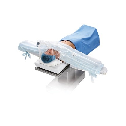 Chăn sưởi ấm bệnh nhân phần thân trên -  Upper Body Blanket